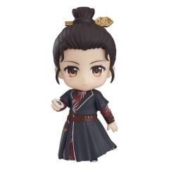 Feng Qi Luo Yang: Wu Siyue Nendoroid Action Figure (10cm)