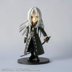 Final Fantasy VII Remake: Sephiroth Adorable Arts Statue (13cm) Preorder