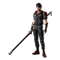 Final Fantasy VII Remake: Sonon Kusakabe Play Arts Kai Action Figure (27cm) Preorder