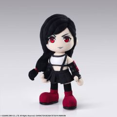 Final Fantasy VII: Tifa Lockhart Plush Action Doll (27cm) Preorder