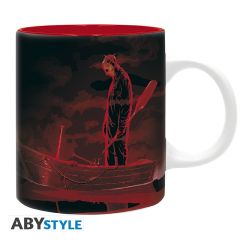 Friday The 13th: Jason Lake Mug Preorder