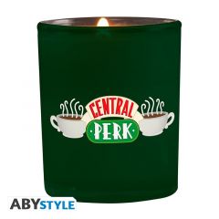 Friends: Central Perk Candle