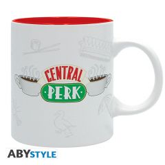 Friends: Central Perk Mug