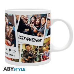 Friends: Polaroids Mug