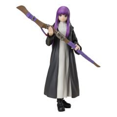 Frieren: Fern S.H.Figuarts Action Figure Beyond Journey's End (14cm)