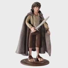 Lord Of The Rings: Frodo Baggins Bendyfig