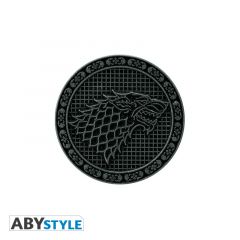 Game of Thrones: Stark Pin Badge