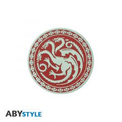 Game of Thrones: Targaryen Pin Badge