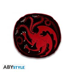 Game of Thrones: Targaryen Premium Cushion