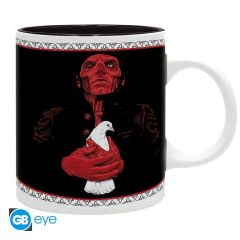 Ghost: Meliora Mug