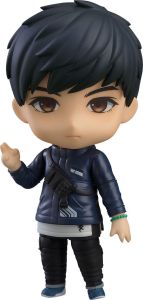 Ghostwire: Tokyo: Akito Izuki Nendoroid Action Figure (10cm) Preorder