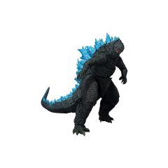 Godzilla x Kong: The New Empire: Godzilla (2024) S.H. MonsterArts Action Figure (16cm) Preorder