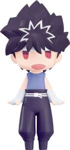 Good Smile: Hiei HELLO! Action Figure (10cm)