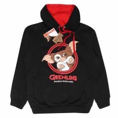 Gremlins: Three Rules Hoodie