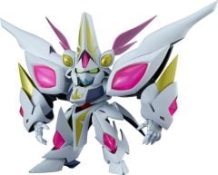 Granbelm: White Lily Moderoid Plastic Model Kit (13cm)