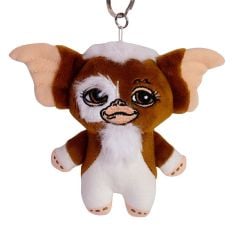 Gremlins: Gizmo Plush Keychain