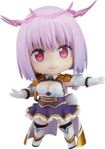 Gridman Universe: Akane Shinjo Nendoroid Action Figure (New Order) (10cm)