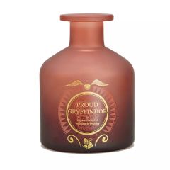 Harry Potter: Proud Gryffindor Potion 11cm Glass Vase