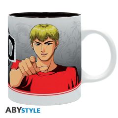 GTO: Group Mug