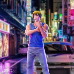 GTO: Onizuka AbyStyle Studio Figure