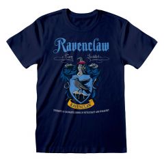 Harry Potter: Ravenclaw Crest T-Shirt