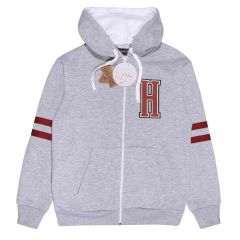 Harry Potter: Hogwarts Alumni Zip Hoodie