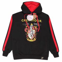 Harry Potter: Property Of Gryffindor Hoodie