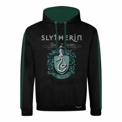 Harry Potter: Property Of Slytherin Hoodie