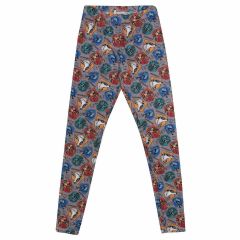 Harry Potter: House Symbol Leggings