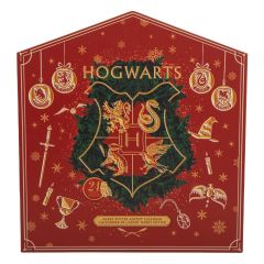 Harry Potter: Advent Calendar Deluxe 2024