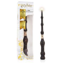 Harry Potter: Elder Wand Light Painter Magic Wand (18cm)