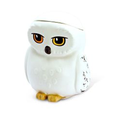 Harry Potter: Hedwig 3D Mug