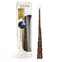 Harry Potter: Hermione Light Painter Magic Wand (18cm)