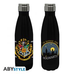 Harry Potter: Hogwarts 500ml Stainless Steel Water Water Bottle