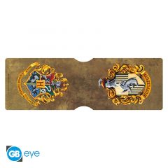 Harry Potter: Hufflepuff Card Holder