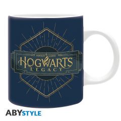 Harry Potter: Legacy Logo Mug