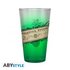 Harry Potter: Polyjuice Potion 400ml Glass