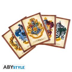 Harry Potter: Postcard Set