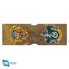 Harry Potter: Slytherin Card Holder