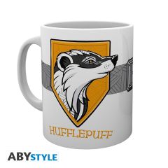 Harry Potter: Stand Together Hufflepuff Mug