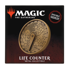 Magic the Gathering: Metal Life Counter