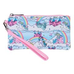 Hasbro: My Little Pony Sky Scene Wallet by Loungefly