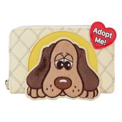 Hasbro: Pound Puppies 40th Anniversary Wallet by Loungefly