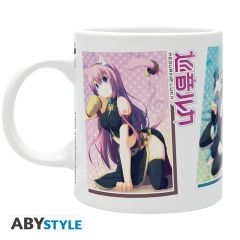 Hatsune Miku: Neko Mug