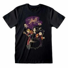 Hocus Pocus I Put a Spell On You T-Shirt