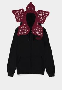 Stranger Things: Demogorgon Novelty Hoodie