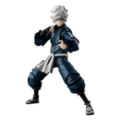 Hell's Paradise: Gabimaru S.H. Figuarts Action Figure (14cm)