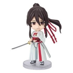 Hell's Paradise: Jigokuraku - Yamada Asaemon Sagiri Figuarts mini Action Figure (9cm)