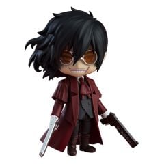 Hellsing OVA: Alucard Nendoroid Action Figure (10cm)