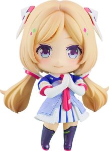 Hololive Production: Aki Rosenthal Nendoroid Action Figure (10cm) Preorder